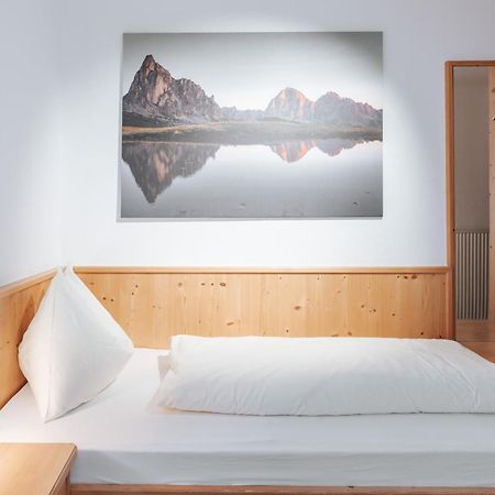 Hotel Tannenhof Μπρούνικο Εξωτερικό φωτογραφία