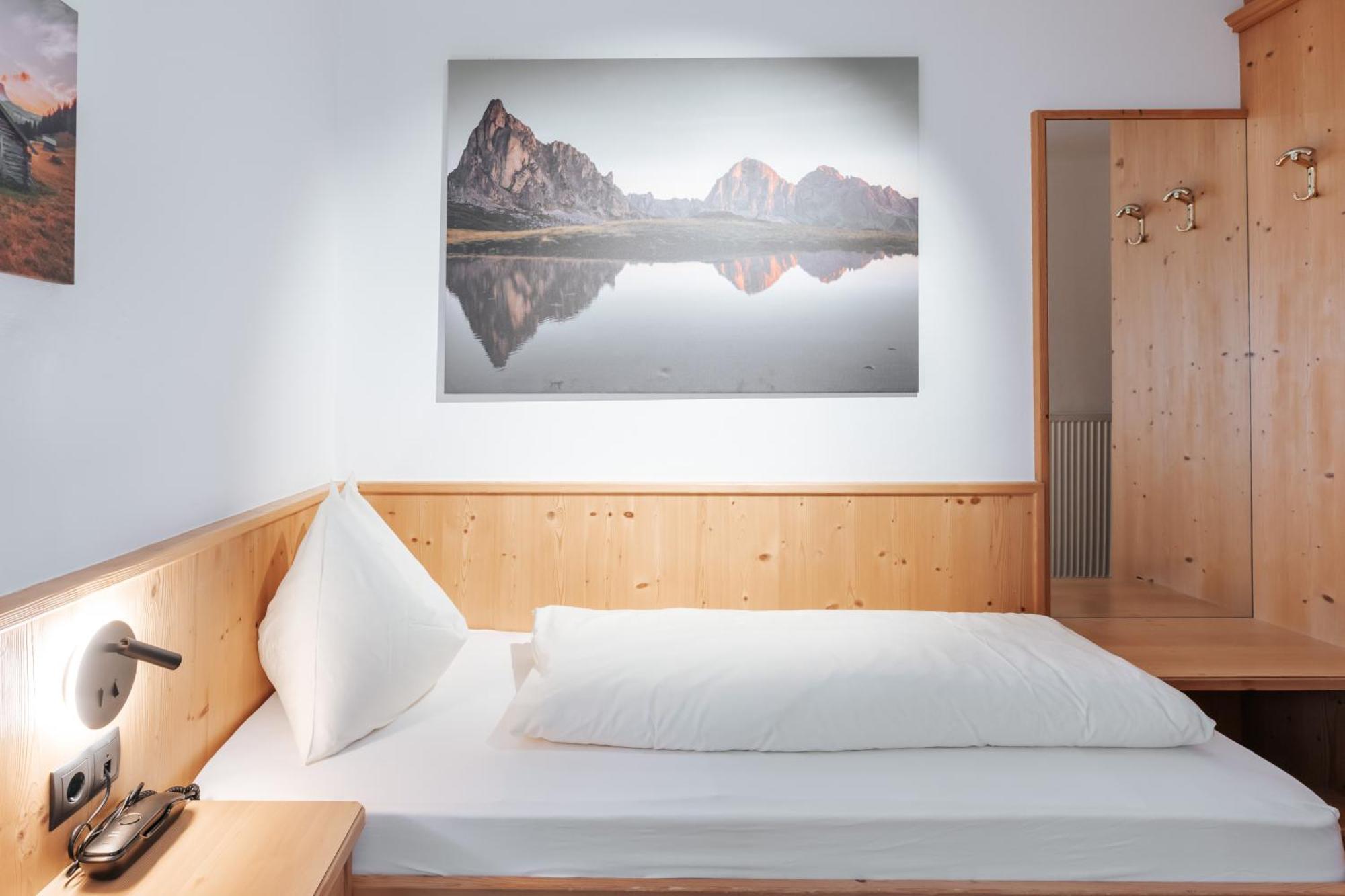 Hotel Tannenhof Μπρούνικο Εξωτερικό φωτογραφία