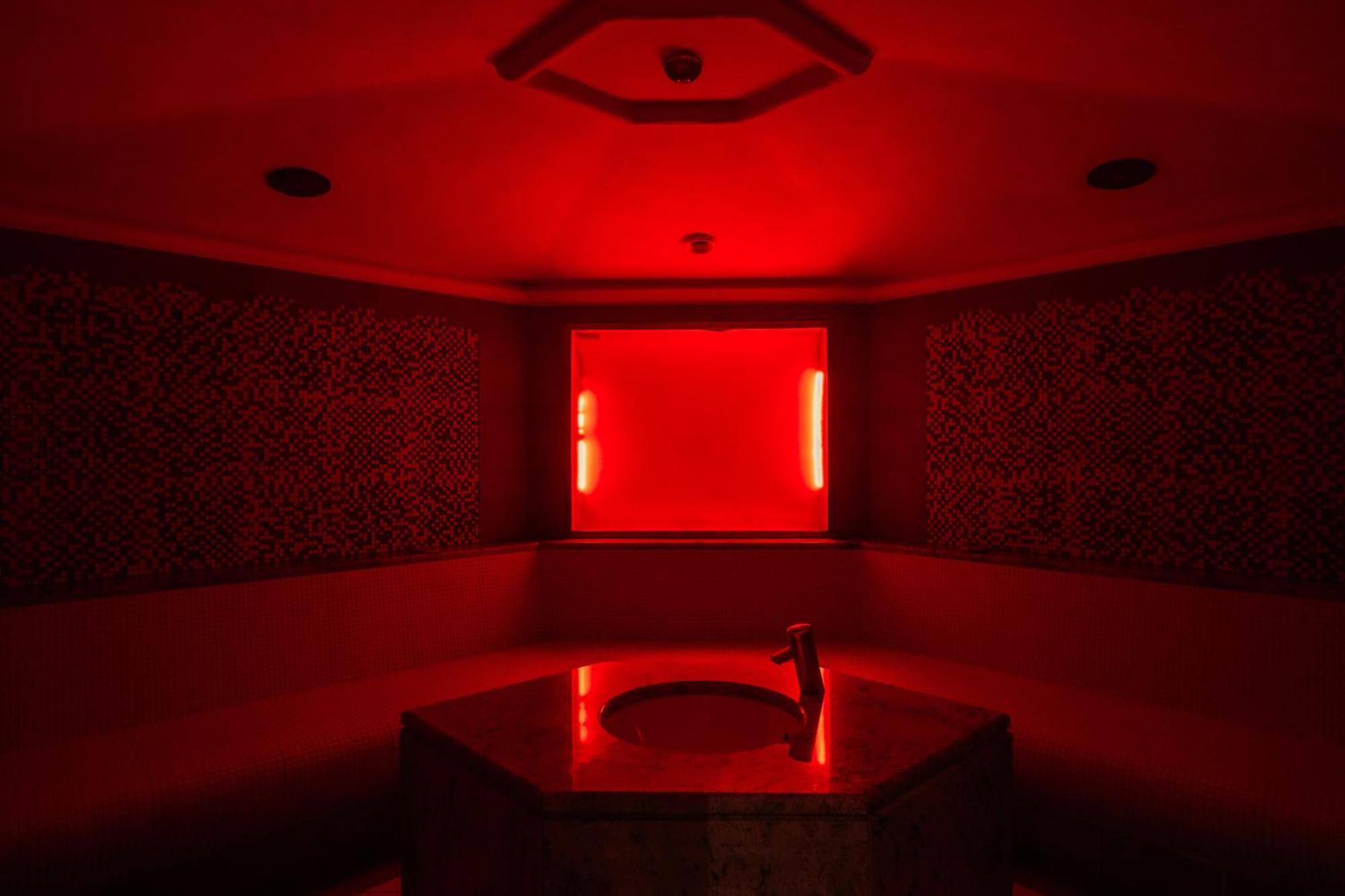 Hotel Tannenhof Μπρούνικο Εξωτερικό φωτογραφία