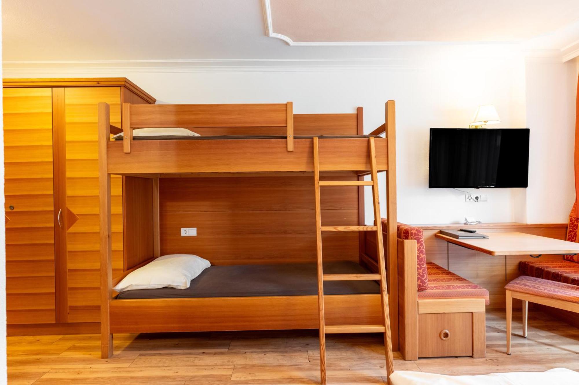 Hotel Tannenhof Μπρούνικο Εξωτερικό φωτογραφία