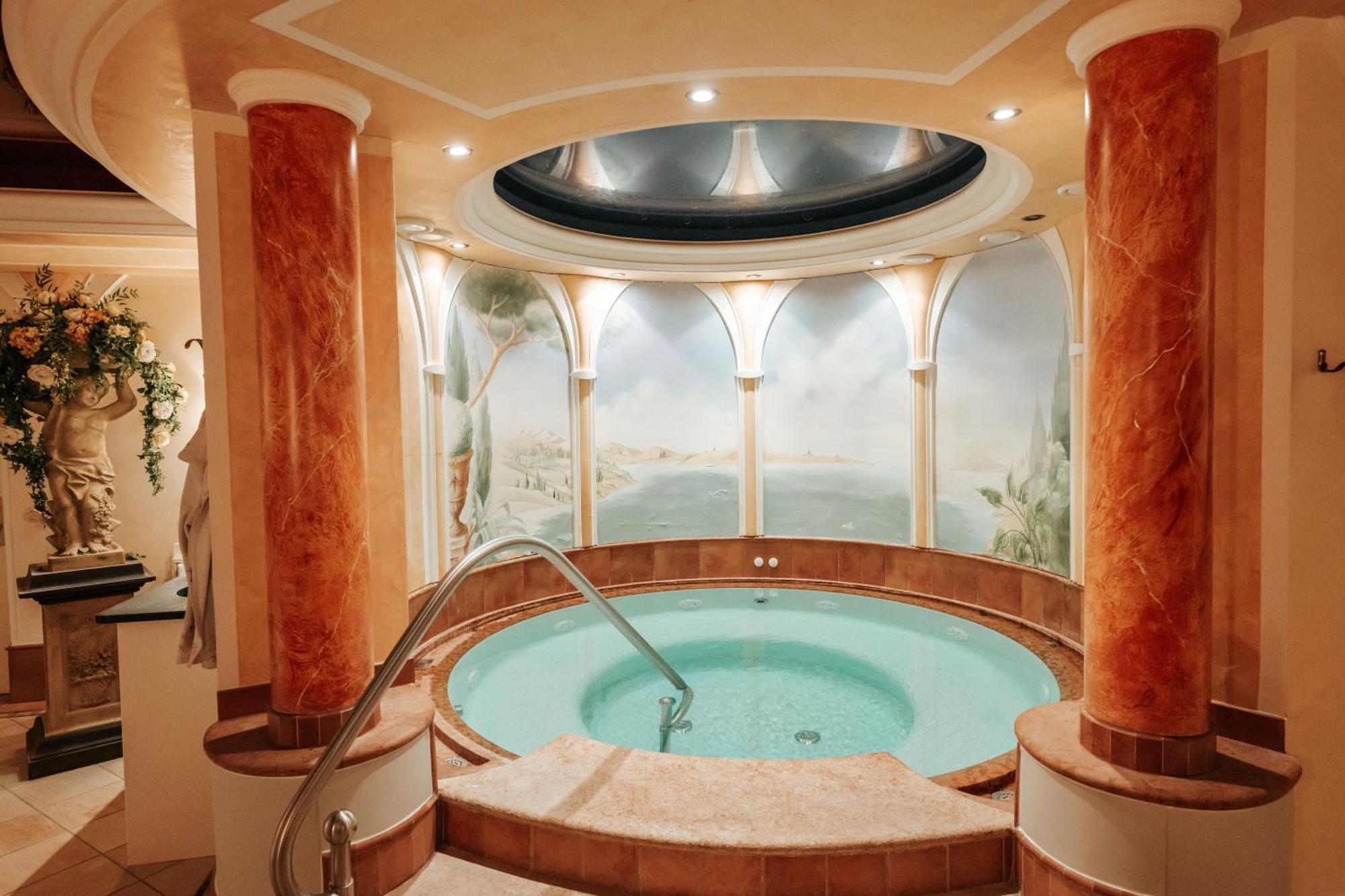 Hotel Tannenhof Μπρούνικο Εξωτερικό φωτογραφία