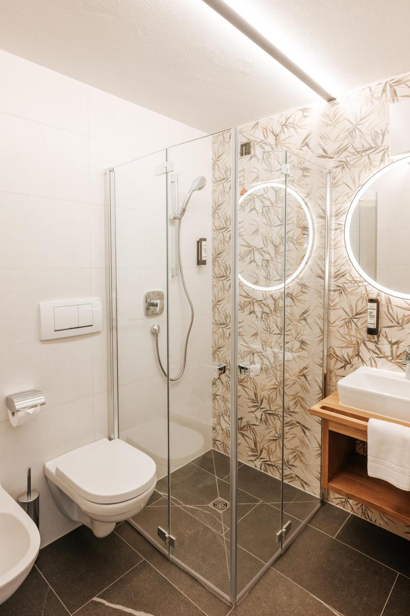 Hotel Tannenhof Μπρούνικο Εξωτερικό φωτογραφία